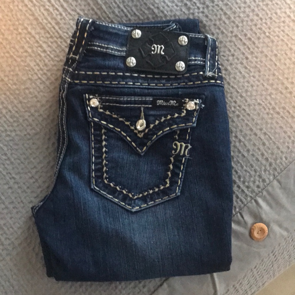 MissMe Jeans
